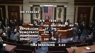 17 REPUBLICANS IN NAME ONLY‼️(Vote to extend [Obama]Care) #obamacare #obamaadministration #rhino 