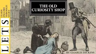 Learn English Through Story   The Old Curiosity Shop by Charles Dickens