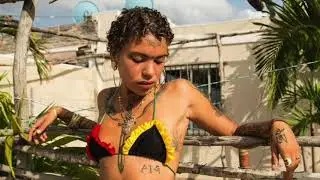 Neo Soul / Greentea Peng / Pip Millet Type Beat - 