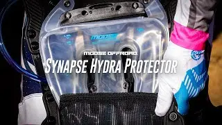 Moose Offroad | Synapse Hydra Protector
