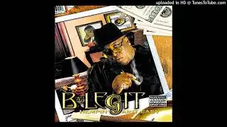 E-40 x B-Legit Type Beat - Power Play