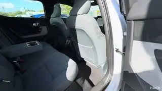 2022 Polestar SM2 Long Range Walkround 
