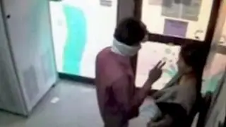 Hyderabad man who opened fire in ATM caught in same neighbourhood