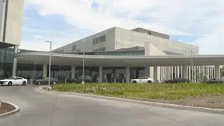 Female inmate found dead in cell at Marion County jail