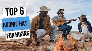 Top 5 Best Boonie Hat For Hiking of 2025