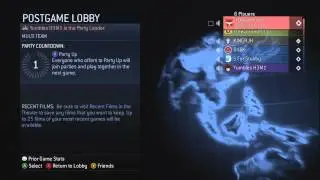 A wild stubby appeared! (Live voices)