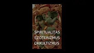 Spiri-Ezo-Okku - Spiritualit&aacute;s, Ezot&eacute;ria, Okkultizmus. Melyik micsoda? (s&uacute;gőg&eacute;pteszt)