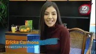 ERICKA CARMONA
