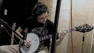The HillBenders- Tradical Volume 1: 