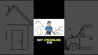 You're Not Bad With Money. You're Just Trapped #financialfreedom