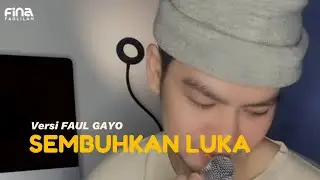 SEMBUHKAN LUKA VERSI FAUL GAYO | Lagu kemenangan OWAN DA6