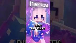 Marlow vs Coldified - Minecraft 1v1