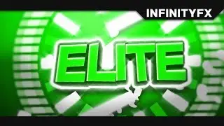 INTRO | ELITE'S GREEN INTRO | Creator - Onyx