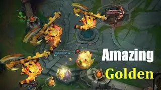 LOL Never Die - Top 50 Fantastic Golden Moments in LOL