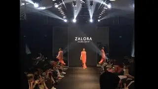 ZALORA Ph x Manila Fashion Festival AW 16