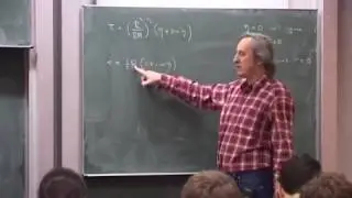 11 - gravitational collapse, Apparent vs Event Horizons