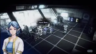 Rena's real mother Introduced - Rhima - Rena's Bakstory - Star Ocean Second Story R - PS5
