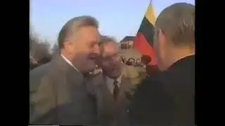 THE SECOND SOVIET REVOLUTION. Ep3: Breaking Ranks & End of the Beginning