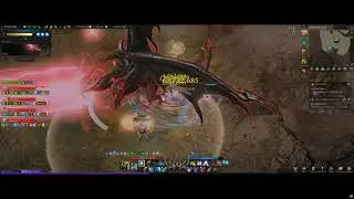 Lost Ark | Ark Passive NEW Remaining Energy 190M DPS Guardian