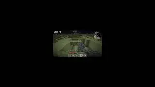 Minecraft playing  (i noob and first time play)