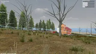 Mon Bazou EP 5 Connecting 10 Maple Trees To The Sugarshack