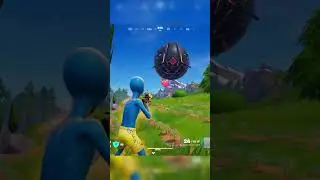 Троллинг с кораблем Темных Путешественников #fortnite #fnbr #fortniteclips #fortnitefunny #fortni...
