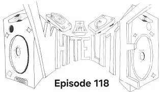 Only vinyl Trance by DJ White Lite episode 118