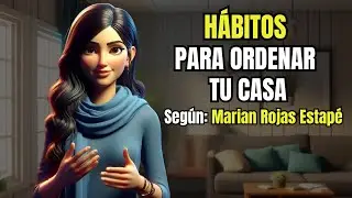 Limpieza Consciente: 7 Trucos de Marian Rojas Estap&eacute; Para Una Casa en Paz