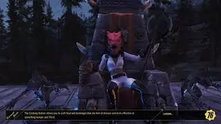 2 Unyielding Secret Service Chest Piece @1:52:33 Successful Radiation Rumble FO76 Regs sale items