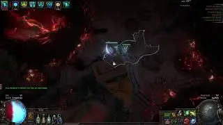 Cold Cast on Crit Bow vs Sirus / Awakener 8 fast kill