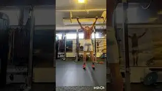 Ноги, спина, пресс, продвинутая верисмя