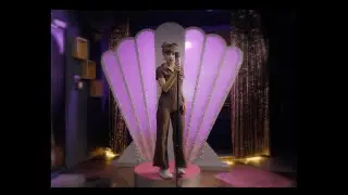 Z&eacute;lie - Juste le talent