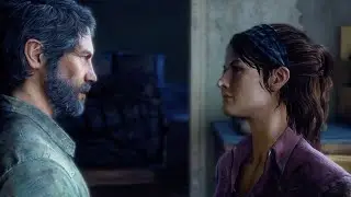 TLOU - 20 Years Later fandub w/ LoststeamVAA