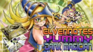 Dunkler Magier Support hebt Elvennotes Yummy auf das nächste Level