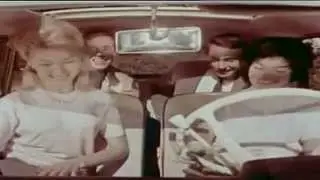 Werbefilme von DKW und Goggomobil