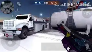 Critical ops reloaded gameplay