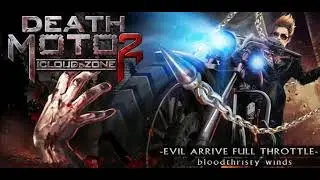 Death Moto 2 Zombile Killer Game OST - All The Fun Of The Fair Fight (Theme Soundtrack)