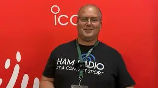 #icom Hamvention 2025 Testimonial Mashup #3