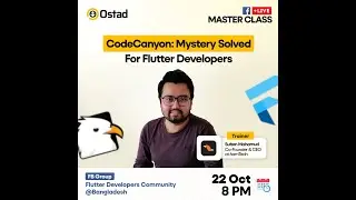 CodeCanyon: Mystery Solved | Sultan Mahamud | Cofounder & CEO, 6 AM Tech