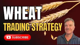 Wheat Trading Strategy