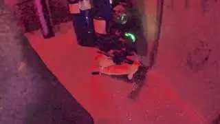 Battlelab Airsoft 9 - Team Death Match - Meme Time