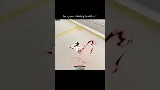 black flash combo jujutsu shenanigans