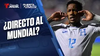 Puesta a Punto | “Fantasma” amenazó a Honduras con dejarlos fuera del Mundial ¿Hizo bien el DT?