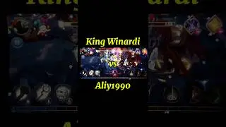 Royal Revolt 2 || King Winardi vs Aliy coming soon #royalrevolt2 #germany #Flaregames #game #PC #KW