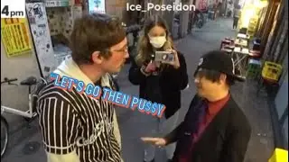 Suspendas Tries To Fight Sho Then Gets Pressed By Brandon Buckingham!
