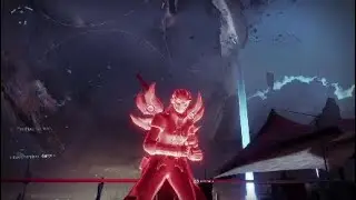 Nessus EXO Vex conflux connection?