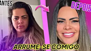 ARRUME SE COMIGO (mudei um pouco)