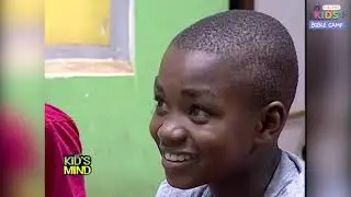 Friends Around the World: Kenya