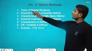 Structure Analysis-2 IMP | Degree Sem 5 | GTU Winter 2023 Exam