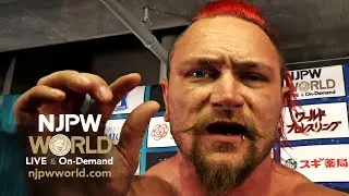 Alex Zayne | BEST OF THE SUPER Jr.29 Day2, 5/17/22